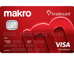 Saiba Como Solicitar o Cartão de Crédito Makro!