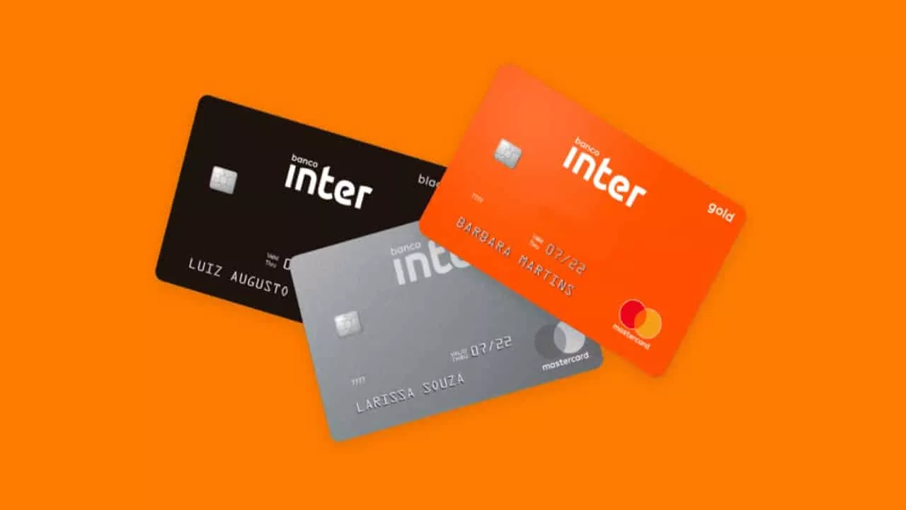 Cartão de crédito Inter Internacional: Sem anuidade, com serviços ilimitados e gratuitos