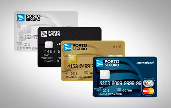 Cartão de crédito Porto Seguro - Meu Crédito Aprovado