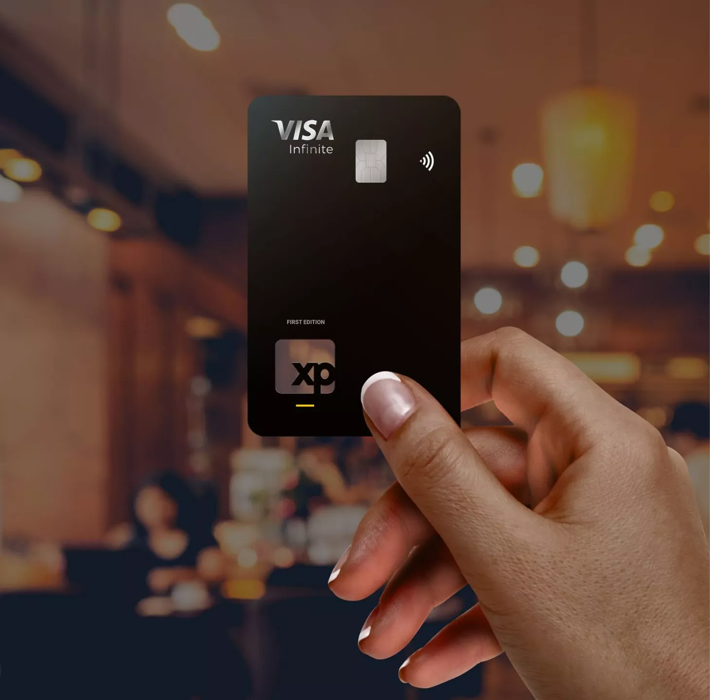 Novo cartão de crédito XP Visa Infinite: Repleto de benefícios exclusivos, veja como solicitar