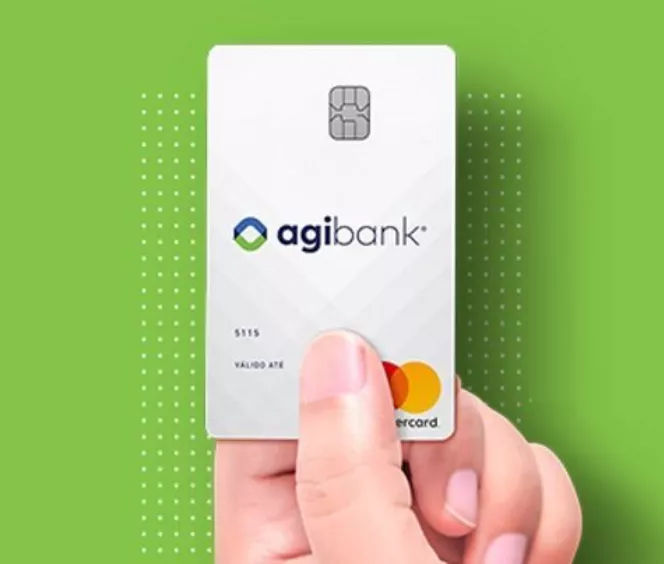 Cartão Agibank Mastercard Internacional: Como solicitar e zera a anuidade