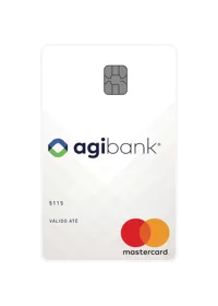 Cartão Agibank Mastercard Internacional Como solicitar e zera a anuidade