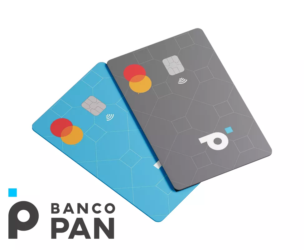 Cartão de crédito PAN zero anuidade: Como solicitar online sem burocracia