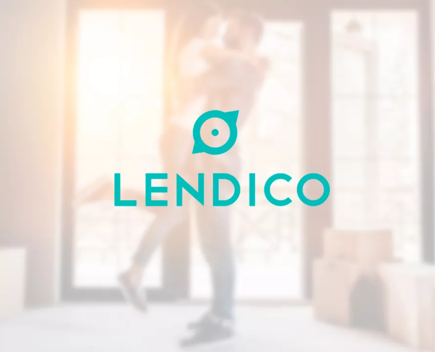Empréstimo pessoal Lendico fácil e rápido: Como contratar online sem sair de casa