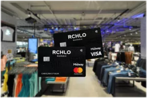 Conheça o cartão de crédito Riachuelo com Múltiplas solicitações