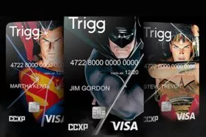 Cartões de crédito Trigg - Meu Crédito Aprovado