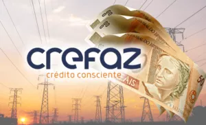 Empréstimo online Crefaz: Crédito URGENTE com taxas baixas