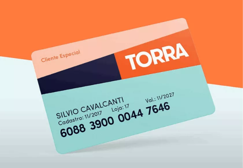 Cartão Torra ZERO anuidade: Crédito facilitado, como solicitar!