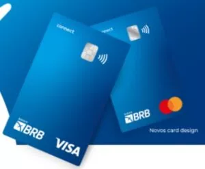 Cartão de Crédito BRB Connect Economize e Ganhe com o Programa de Relacionamento Curtaí!