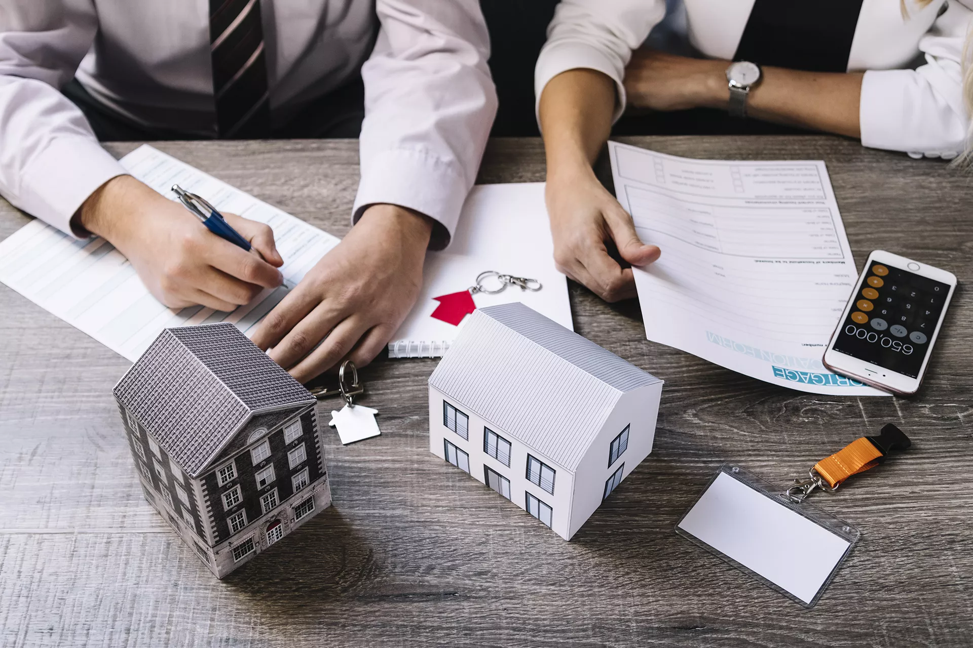 Conquistando a Casa dos Seus Sonhos: Um Guia Completo para o Financiamento Imobiliário