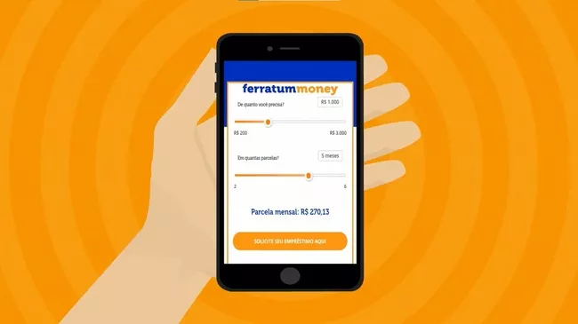 Empréstimo Online na Ferratum Money: Descubra como Contratar de Forma Rápida e Simples!