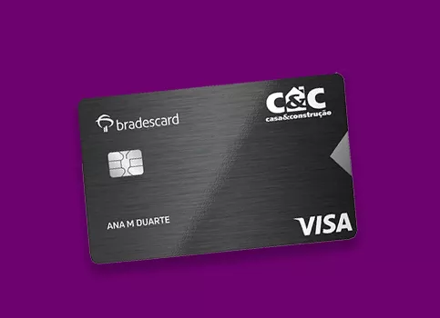 Como Solicitar o Cartão C&C Visa Gold: Passo a Passo para Adquirir Benefícios Exclusivos