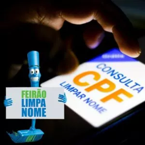 CPF Cancelado: Como Limpar o Nome sem Sair de Casa!