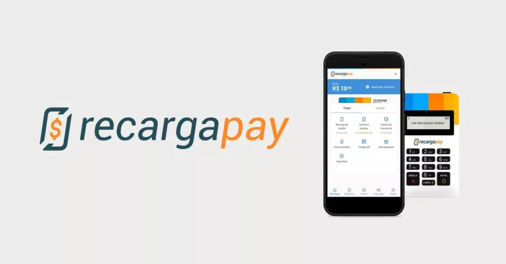 Como solicitar um empréstimo pessoal online com RecargaPay