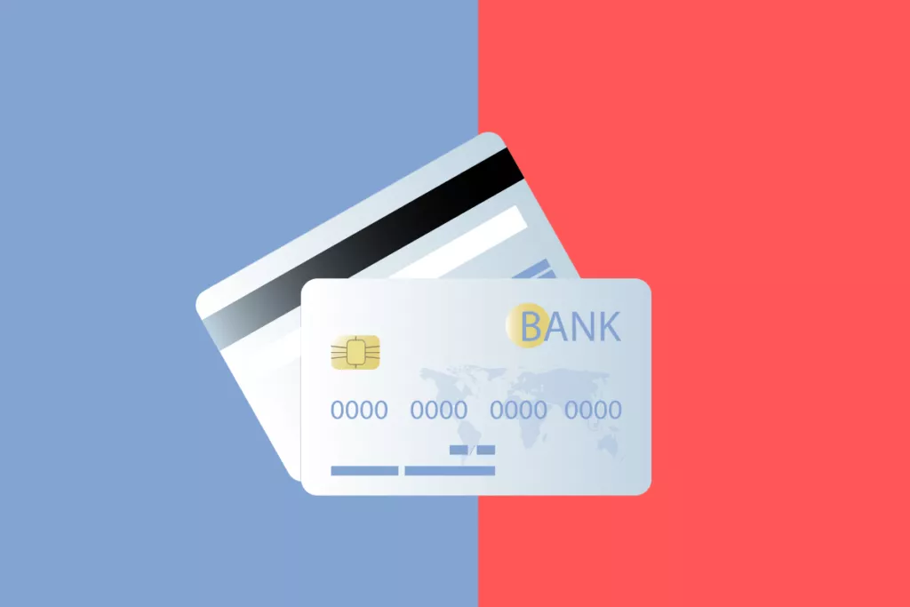 O que considerar ao escolher um cartão de crédito para negativados?