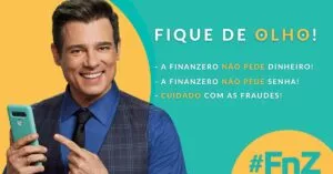 finanzero emprestimo