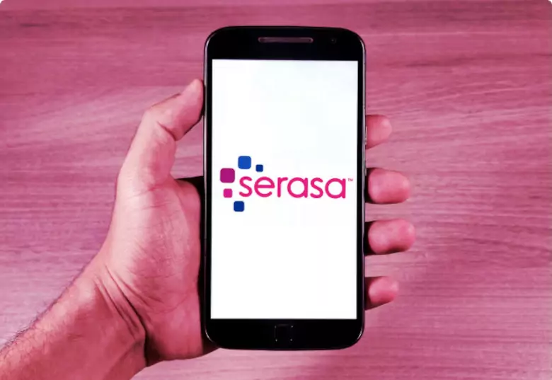 App Serasa 1