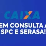 Caixa Emprestimo