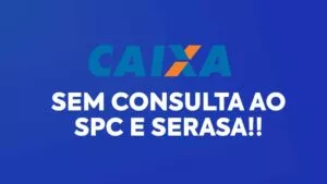 Caixa Emprestimo