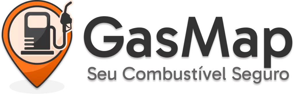 Gasmap Logo