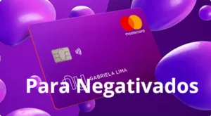 Nubank Negativados