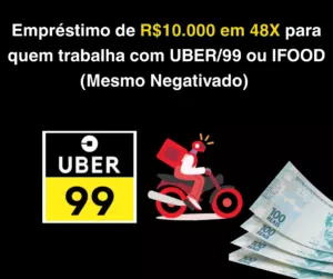 Emprestimo De Ate R10.000 Para Quem Trabalha Co